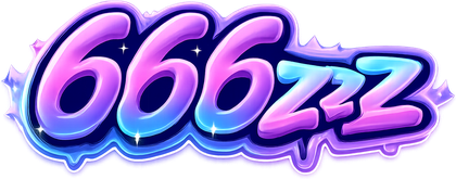 666zzz ব্র্যান্ড লোগো